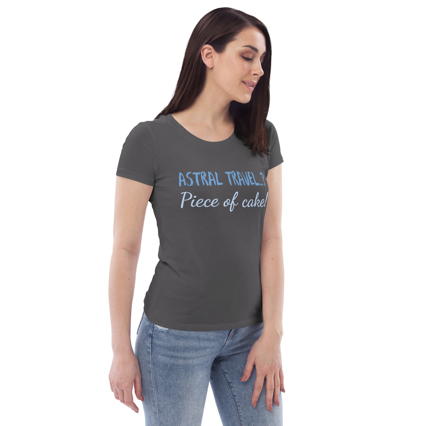 Astral travel, t-shirt