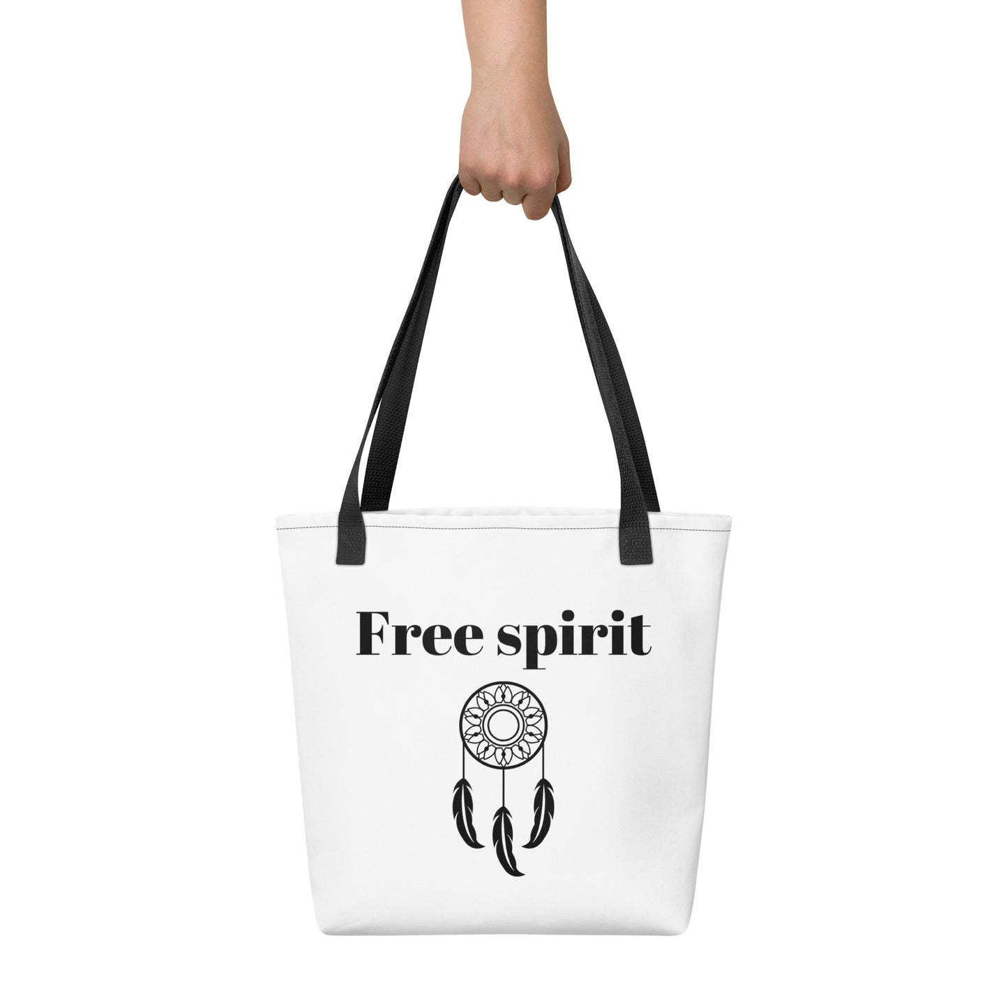 Free spirit, bag
