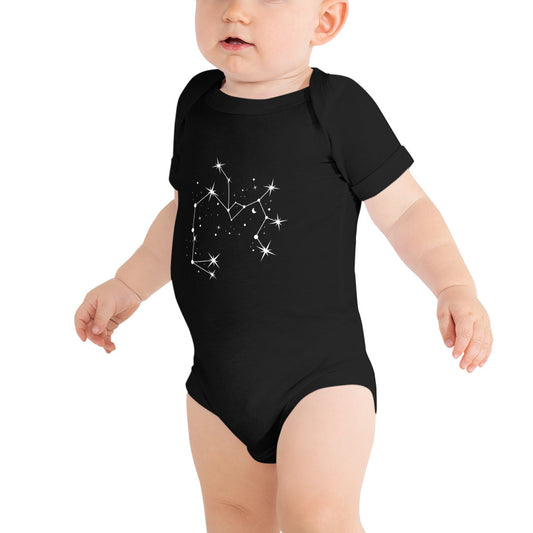 Baby Sagittarius