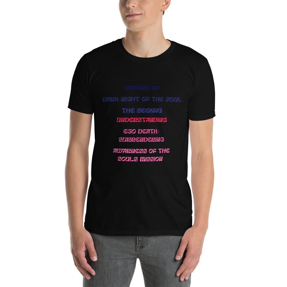 Spiritual awakening, T-Shirt
