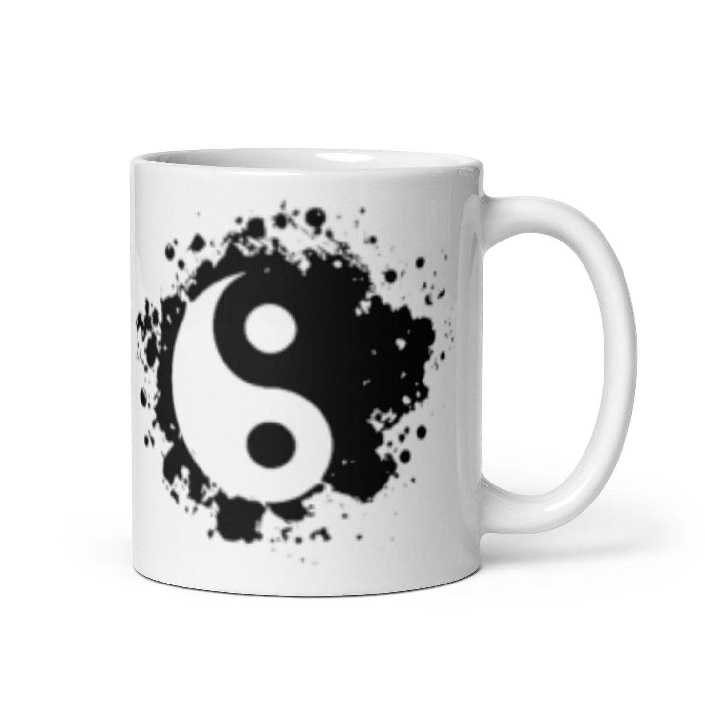 Yin&Yang, mug