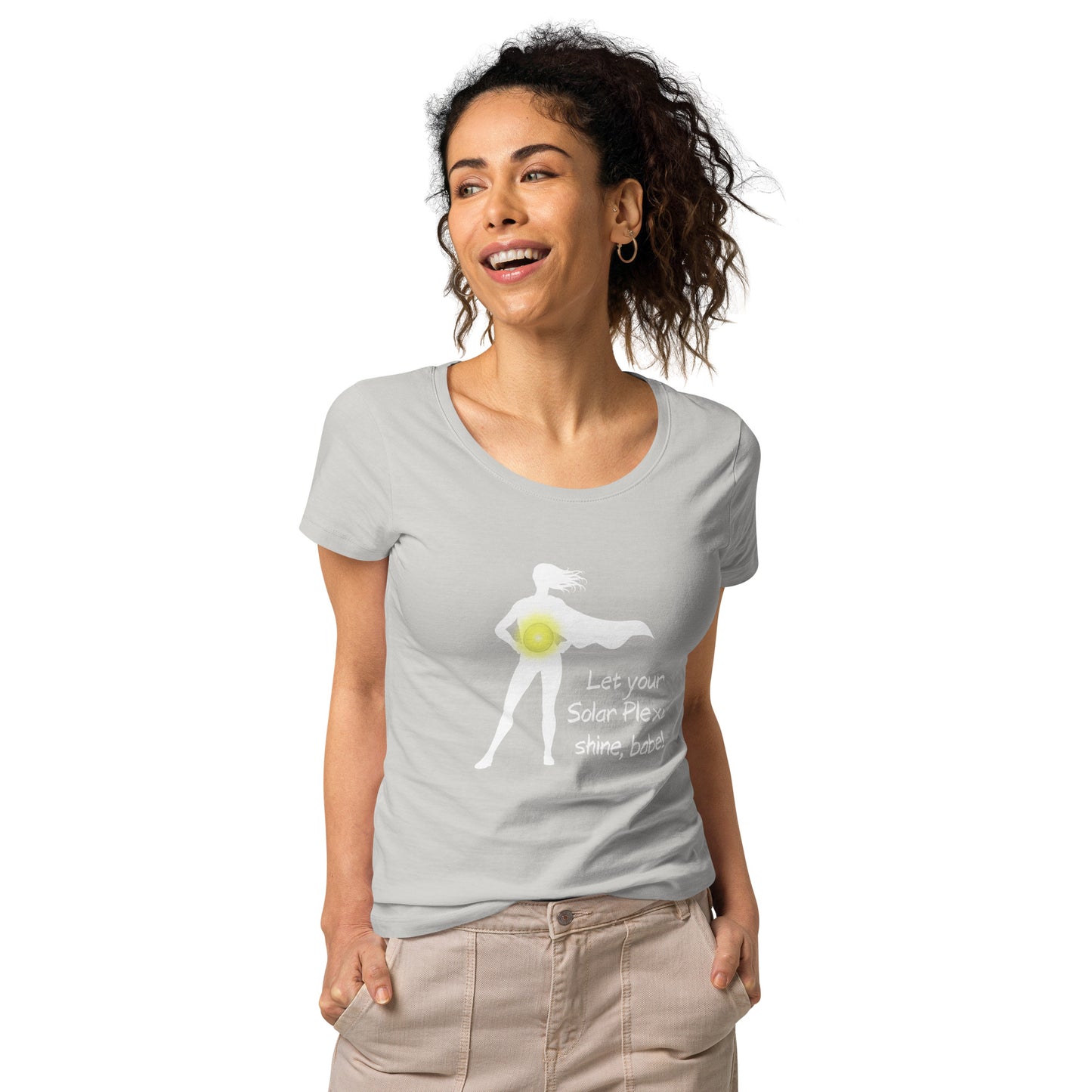 Solar plexus, t-shirt