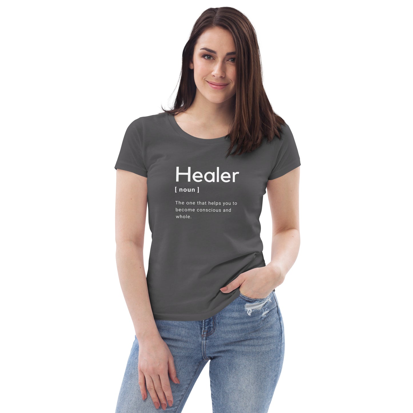 Healer, t-shirt