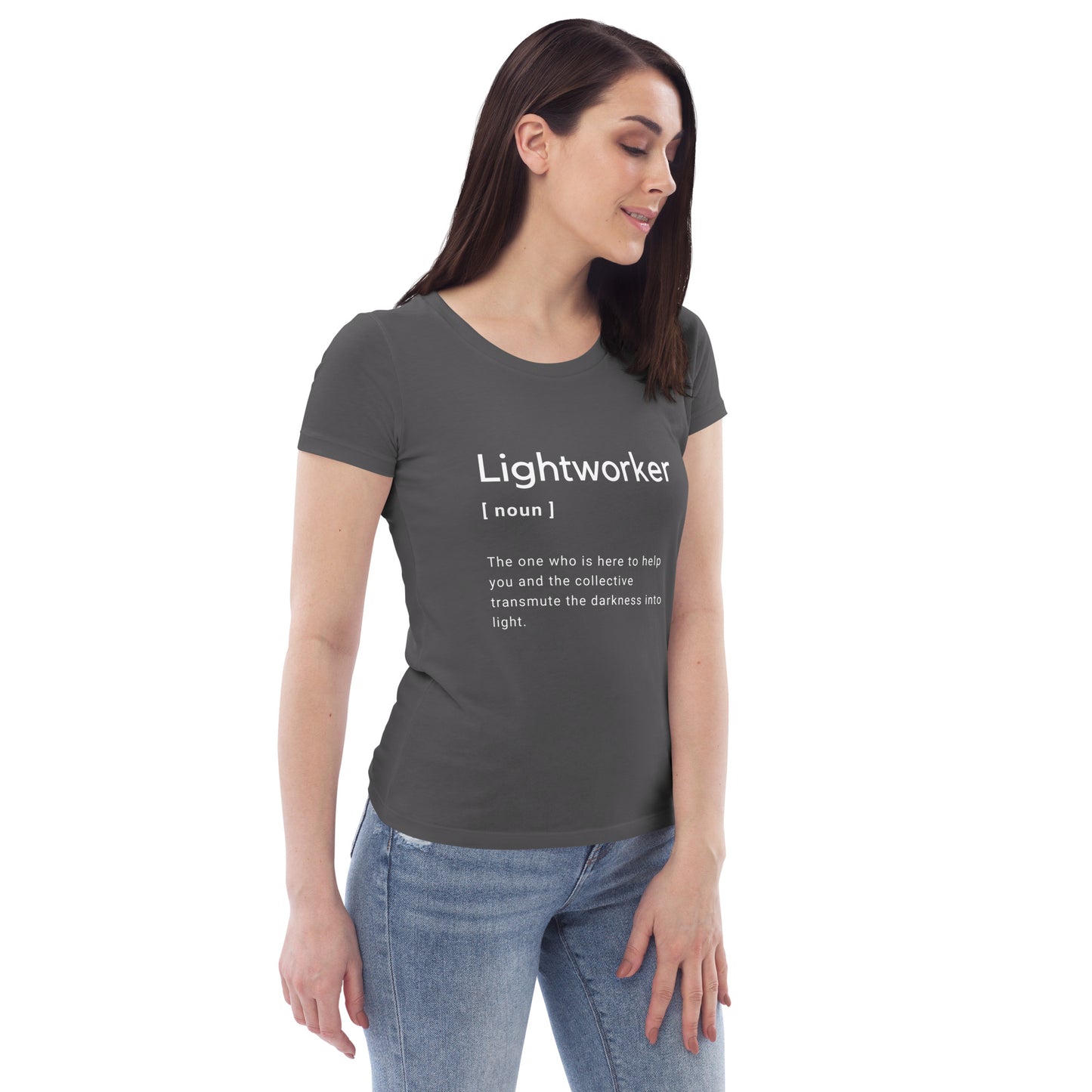 Lightworker 2, t-shirt