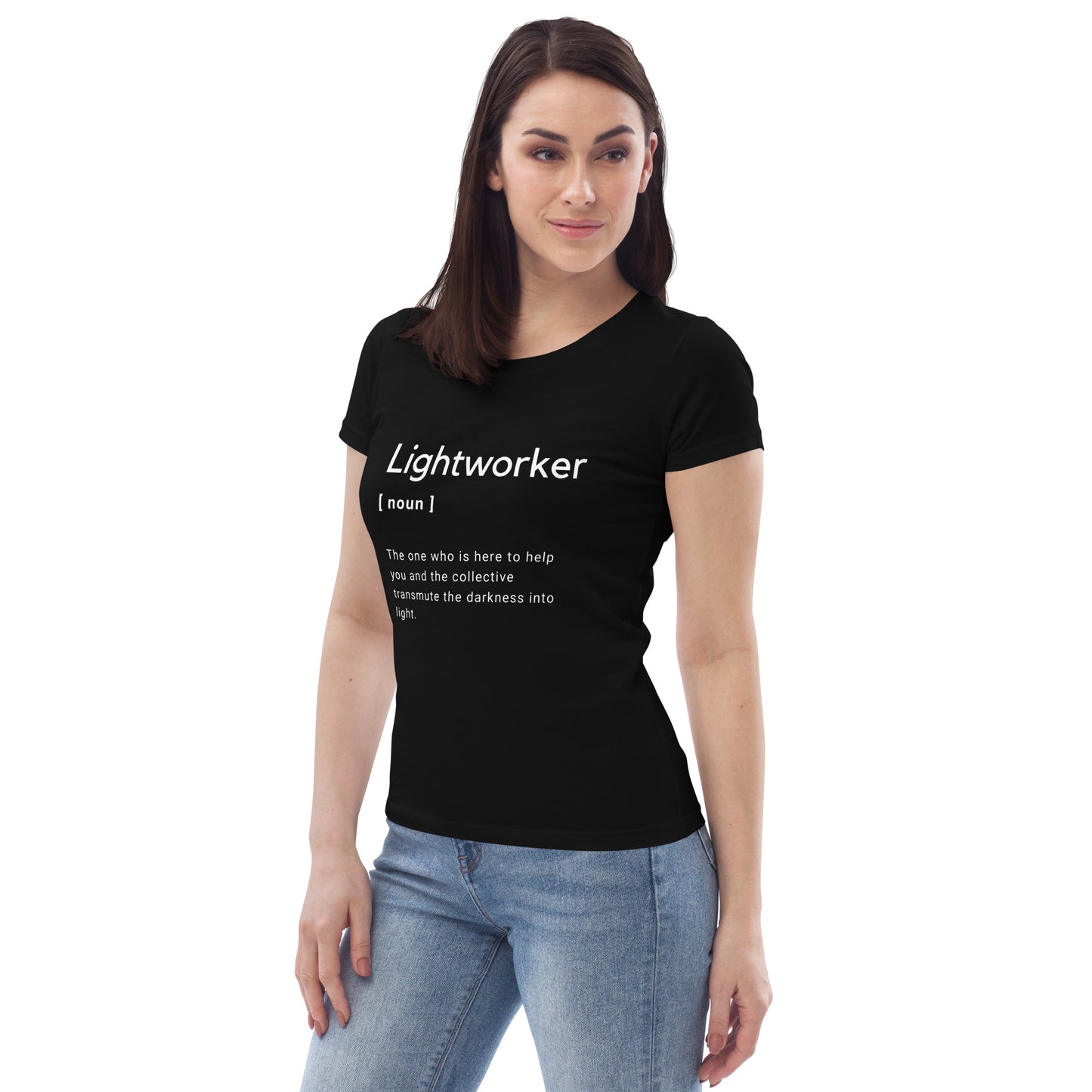 Lightworker 2, t-shirt