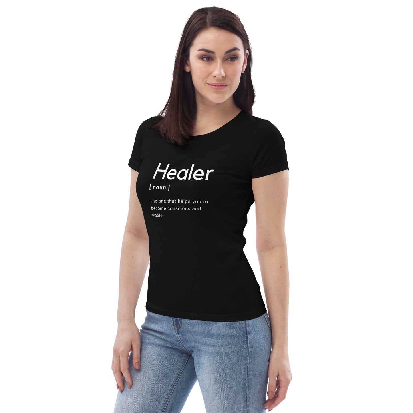 Healer, t-shirt
